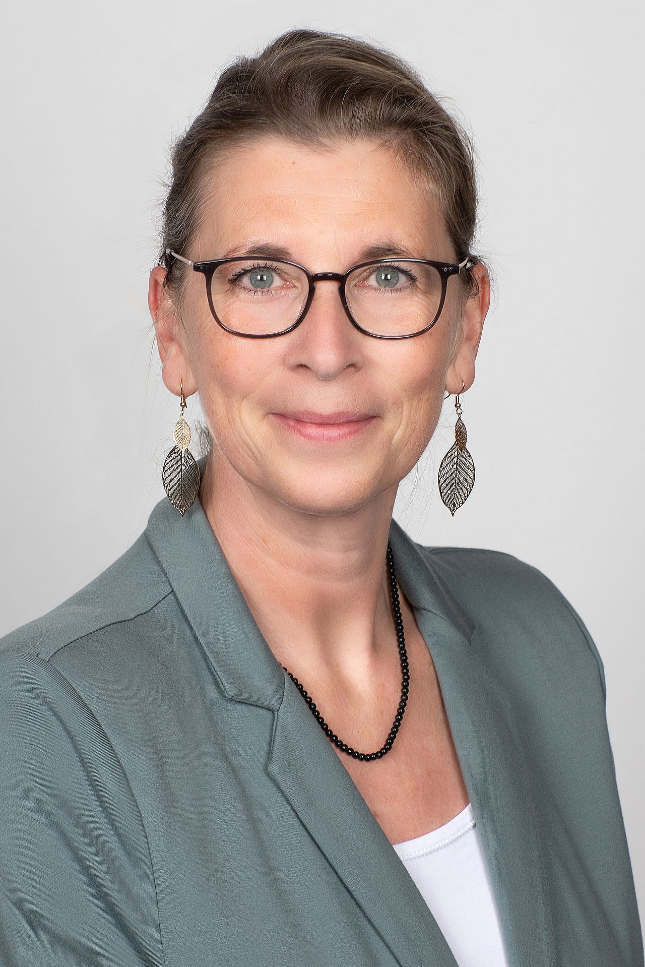 Iris Terwedow-Müller