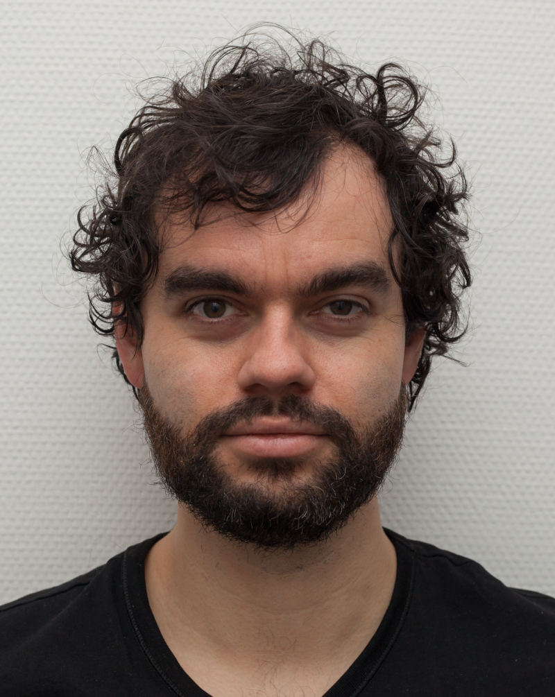 Julian Schneider