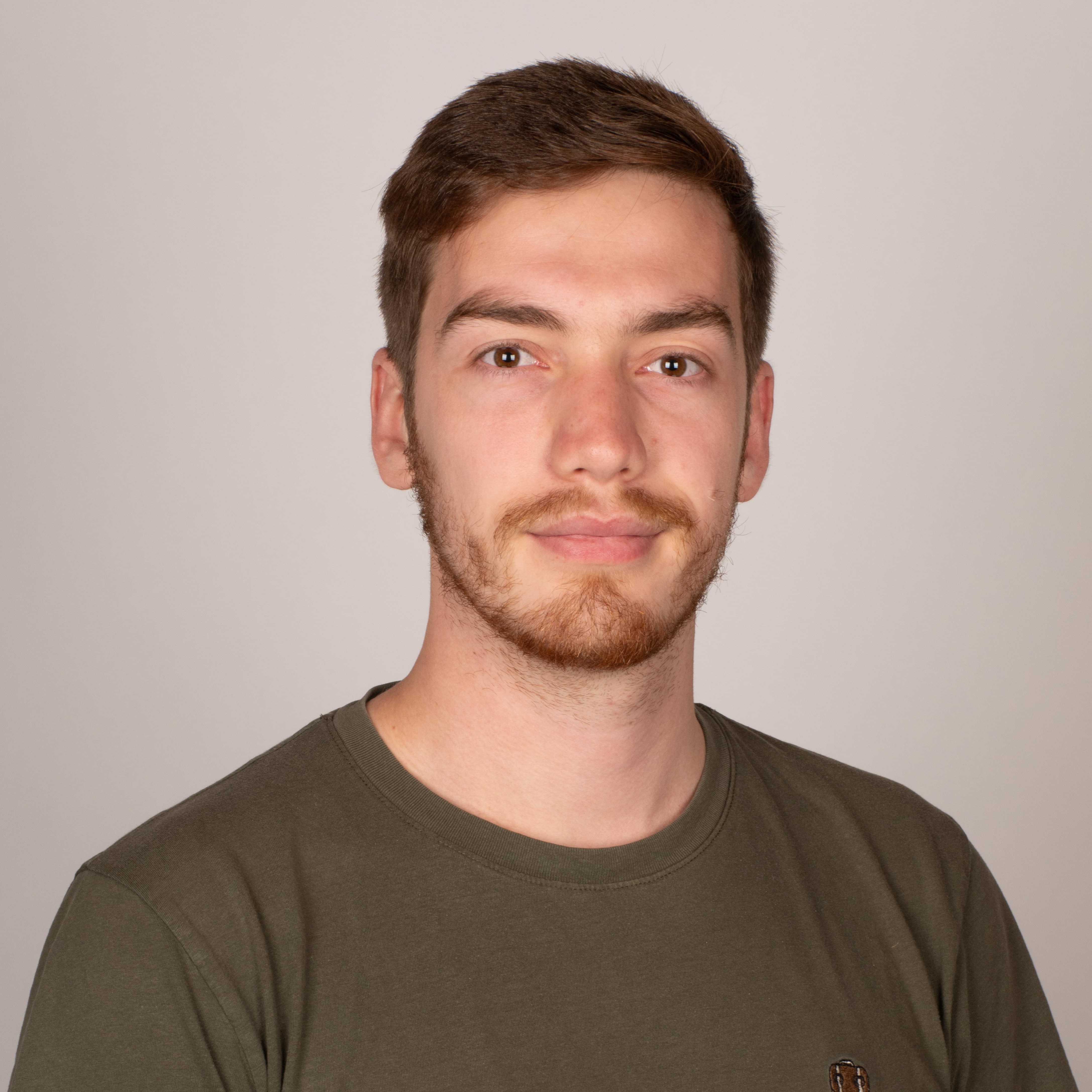 Michael Glöckler