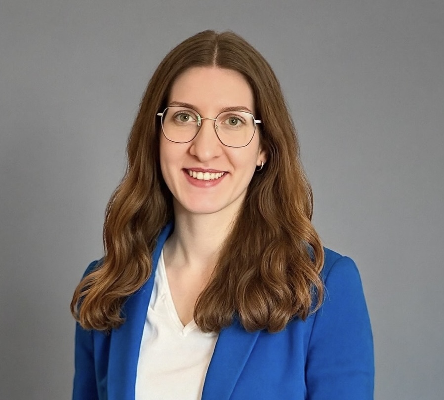 Patricia Stöhr