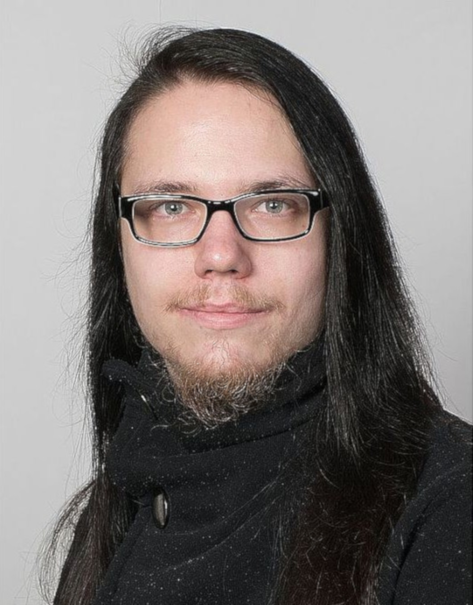 Patrik Puchert