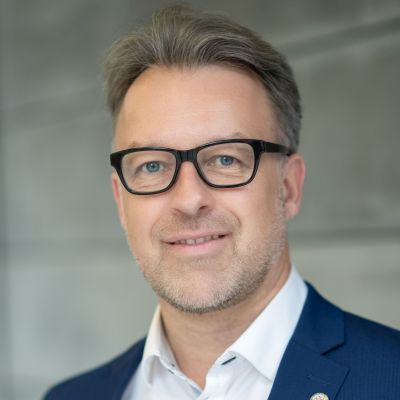 Prof. Dr. Timo Ropinski
