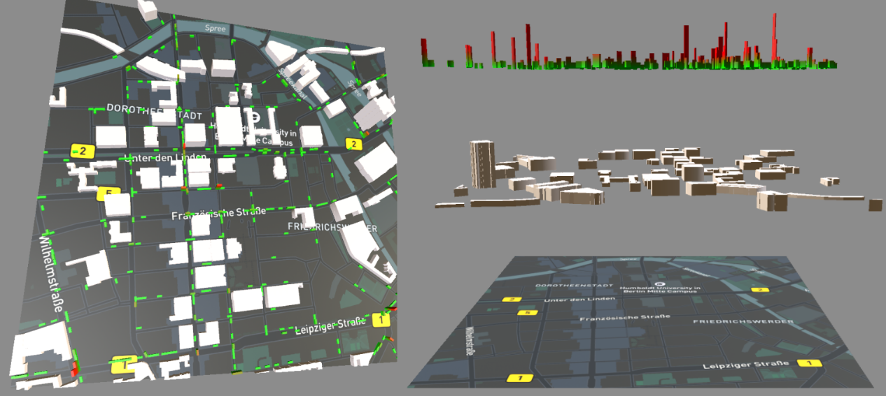 Spatial Data Visualizations on 3D Urban Maps thumbnail